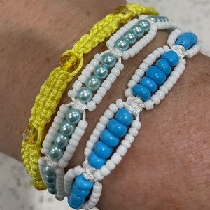 New Arrivals!!! Only $7 each bracelet